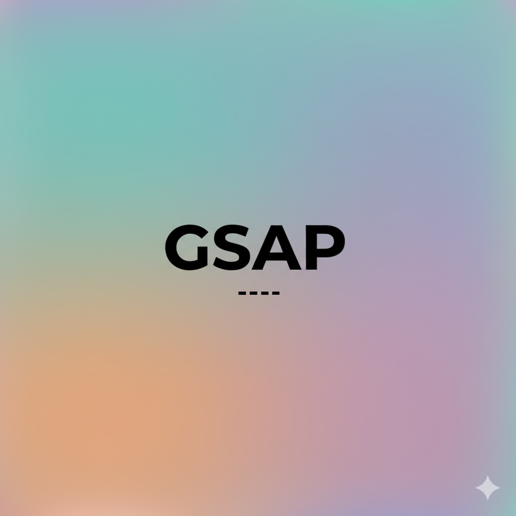 Getting Started with GSAP Animations in React